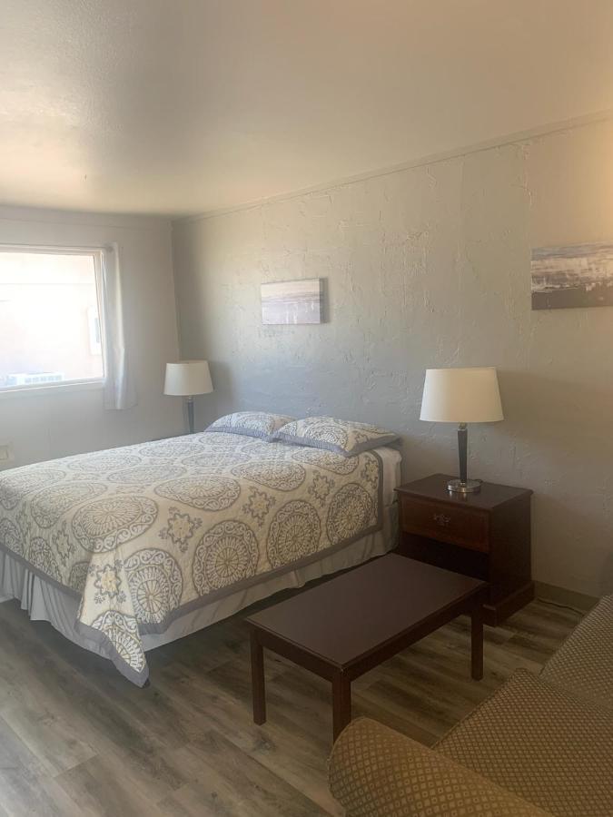 Stepping Inn Scott City Εξωτερικό φωτογραφία