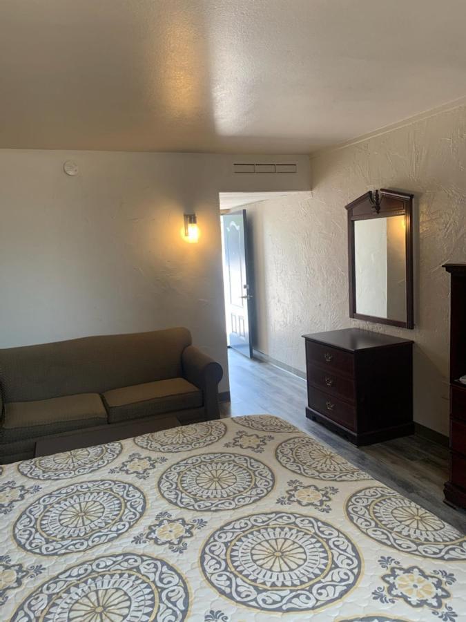 Stepping Inn Scott City Εξωτερικό φωτογραφία